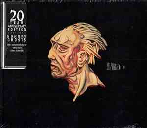 Hungry Ghosts - Hungry Ghosts (20th Anniversary Edition)