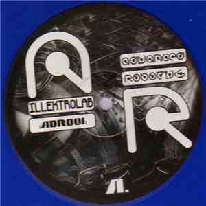 illektrolab - Advanced Robotiks EP