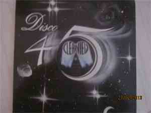 Jackie Dee  / Speedy  - Too Young / Smile