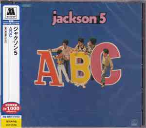 Jackson 5 - ABC
