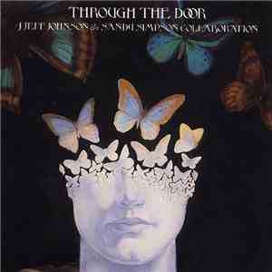 Jeff Johnson • Sandy Simpson - Through The Door