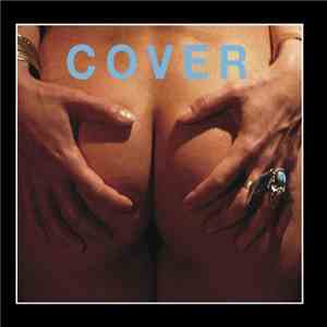 Joan As Police Woman - Cover