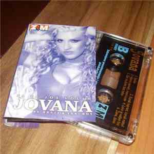 Jovana by Braja & Srki Boy - Ja Te Još Volim