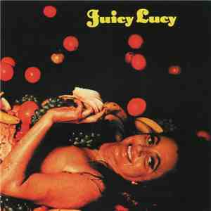 Juicy Lucy - Juicy Lucy