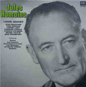 Jules Romains - Pages Choisies