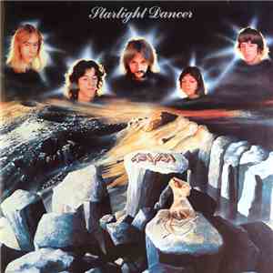 Kayak - Starlight Dancer