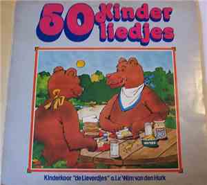 Kinderkoor 