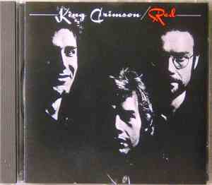 King Crimson - Red