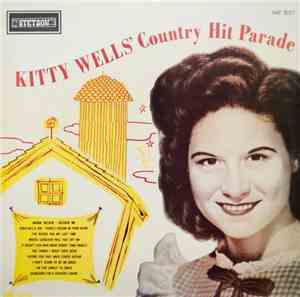 Kitty Wells - Kitty Wells' Country Hit Parade