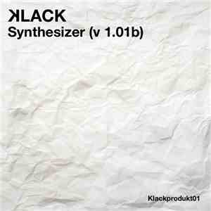 Klack  - Synthesizer