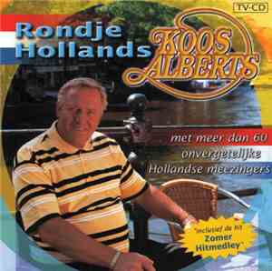 Koos Alberts - Rondje Hollands