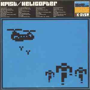 Kpist - Helicopter