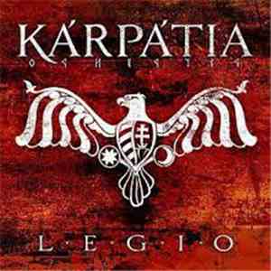 Kárpátia  - Legio