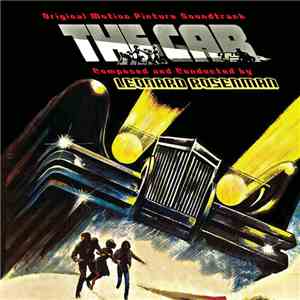 Leonard Rosenman - The Car