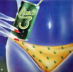 Lime  - Lime 3