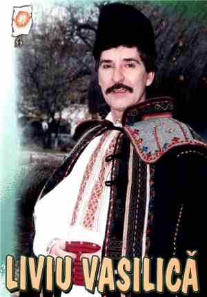 Liviu Vasilică - Liviu Vasilică