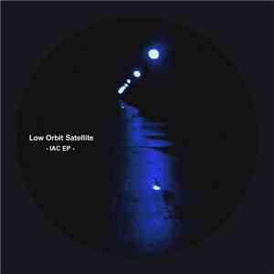 Low Orbit Satellite - IAC EP