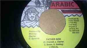 Lyrical - Father God