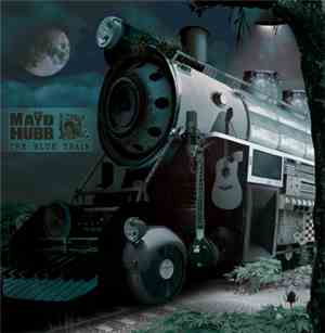 Maÿd Hubb - The Blue Train