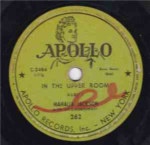 Mahalia Jackson - In The Upper Room