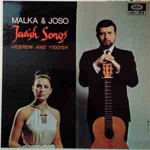 Malka and Joso - Jewish Songs