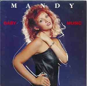 Mandy  - Baby Music