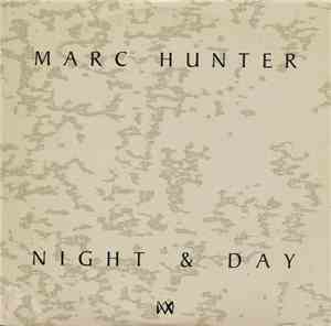 Marc Hunter - Night & Day CD Sampler