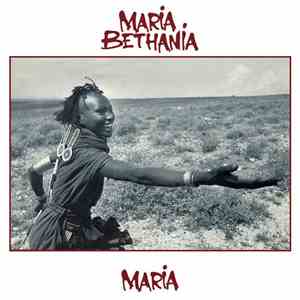 Maria Bethânia - Maria