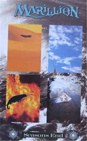 Marillion - Seasons End