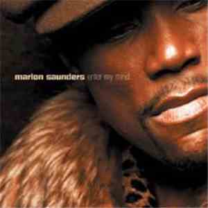 Marlon Saunders - Enter My Mind