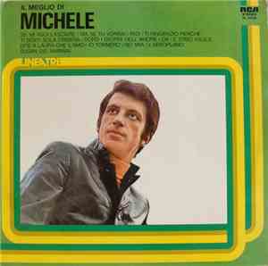 Michele  - Il Meglio Di Michele