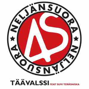 Neljänsuora Feat Suvi Teräsniska - Täävalssi