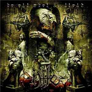 Nile  - At The Gate Of Sethu