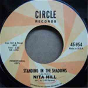 Nita Hill - Go On And Cry