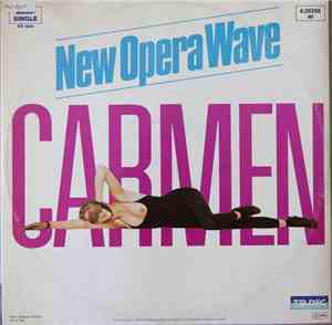 Norbert Daum - New Opera Wave - Carmen