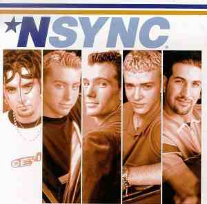 NSYNC - NSYNC