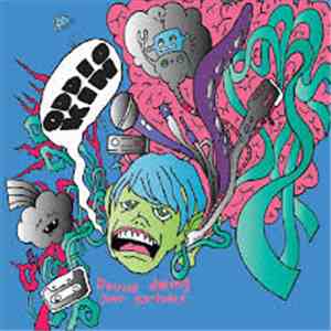 Oddio Kin - Double Dating Your Ear Holes