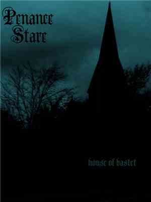 Penance Stare - House Of Bastet