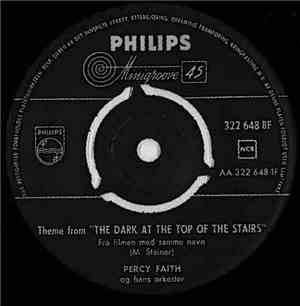 Percy Faith Og Hans Orkester - Theme From 