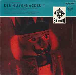 Peter Tschaikowsky - Orchestre Symphonique De La Radiodiffusion Nationale B ...