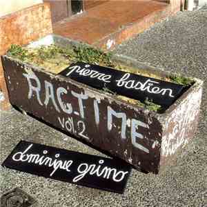 Pierre Bastien, Dominique Grimo - Rag-time Vol.2