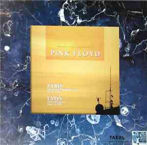 Pink Floyd - Broadcasting From Europa 1