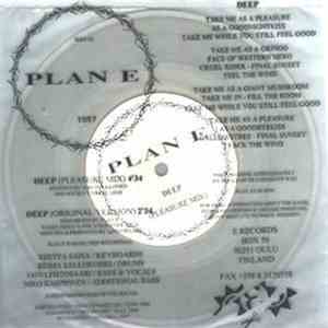 Plan E - Deep
