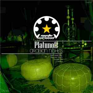 Platunoff - Arabian Night's (Part2)