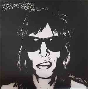 Poison Boys - Bad Mouth