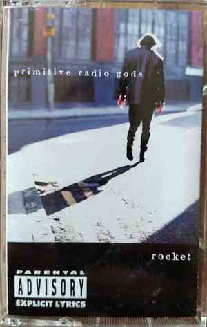 Primitive Radio Gods - Rocket
