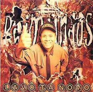 Raimundos - Lavô Tá Novo
