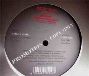 Raw, Joy Malcolm - Let's Do It Tonight