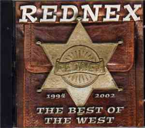 Rednex - The Best Of The West