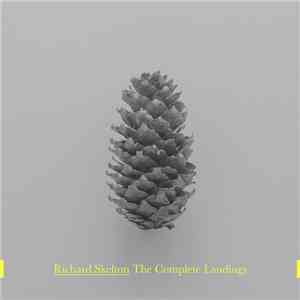 Richard Skelton - The Complete Landings